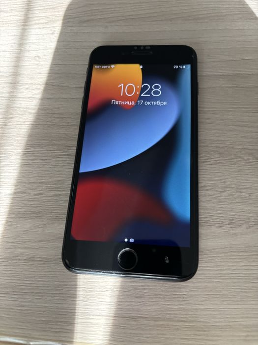 IPhone 7 plus в хорошем состоянии