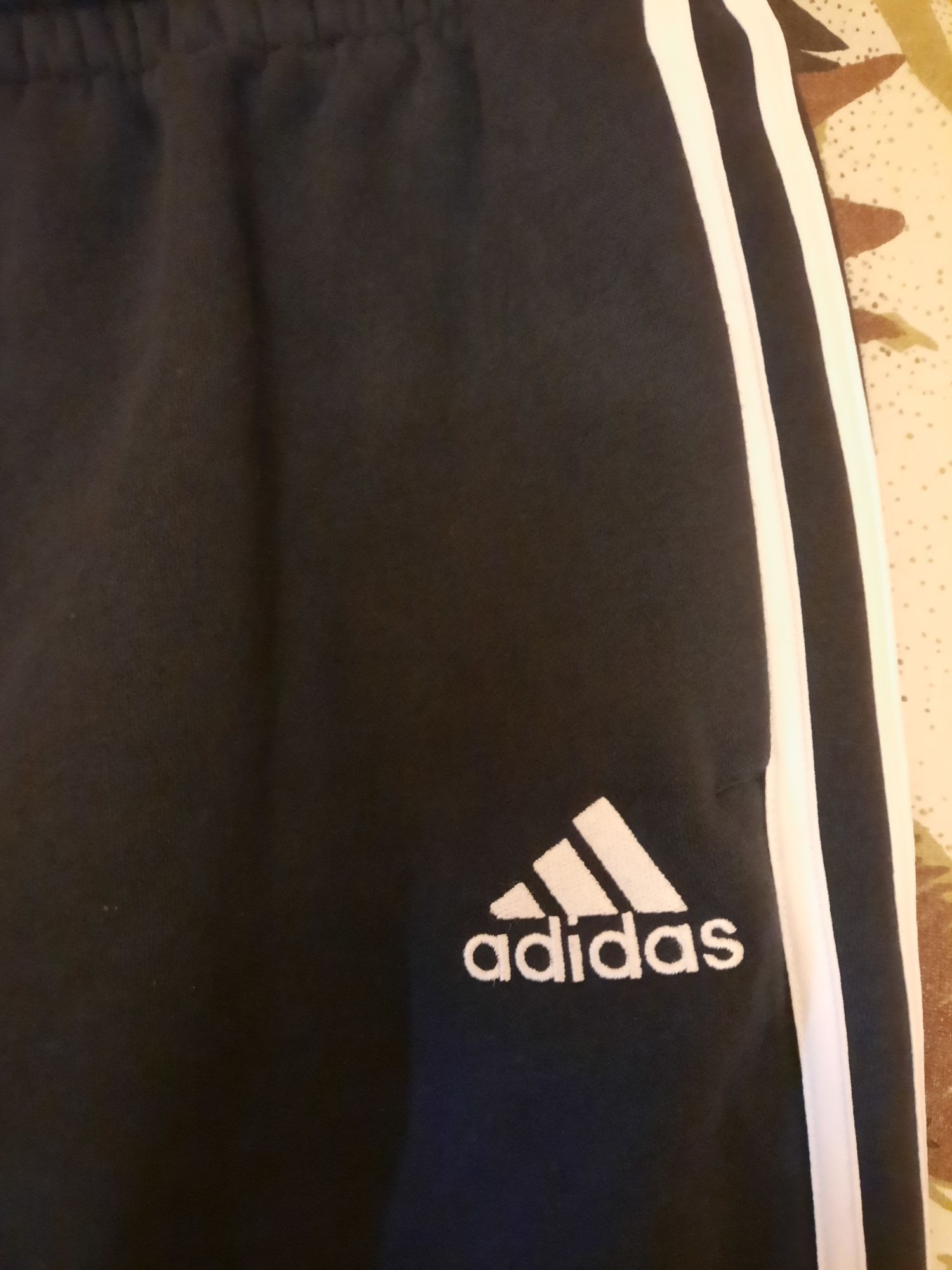 Мъжко долнище Adidas размер L