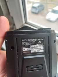 Neoline x-cop 9700s