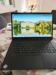 Laptop Lenovo Thinkpad P1 i7 gen9 32gb ram