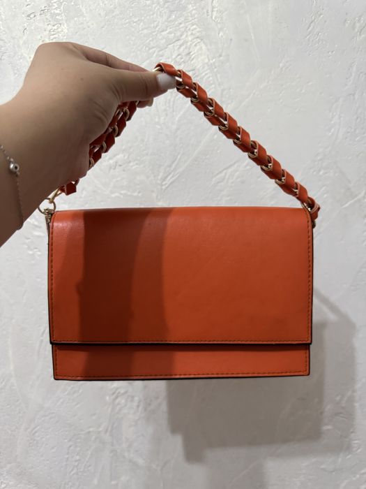 Продаю 3 сумочки — все вместе за 4000 тг