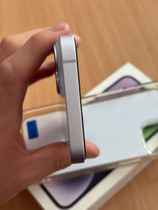 Iphone 14 в идеальном состоянии айфон 14