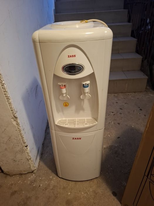 Aparat răcire apa.ZASS