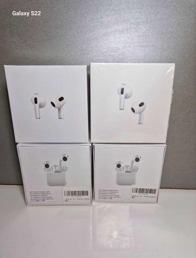 Продавам AirPods