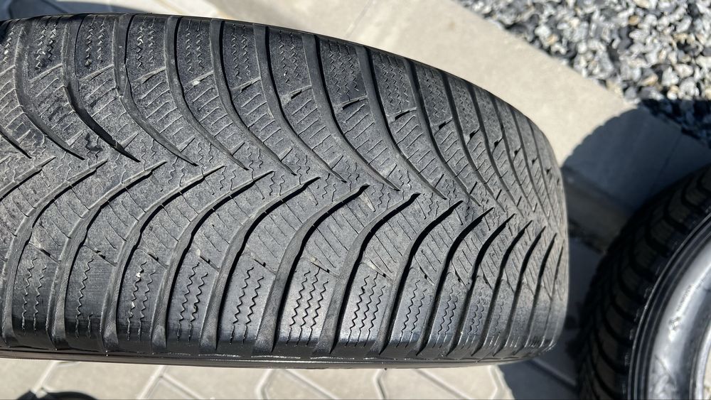 2 bucăți Hankook 185/65R15 Winter
