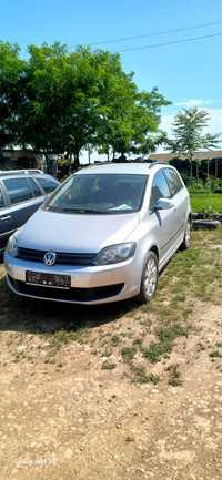 Golf6+ anul 2010 impecabila