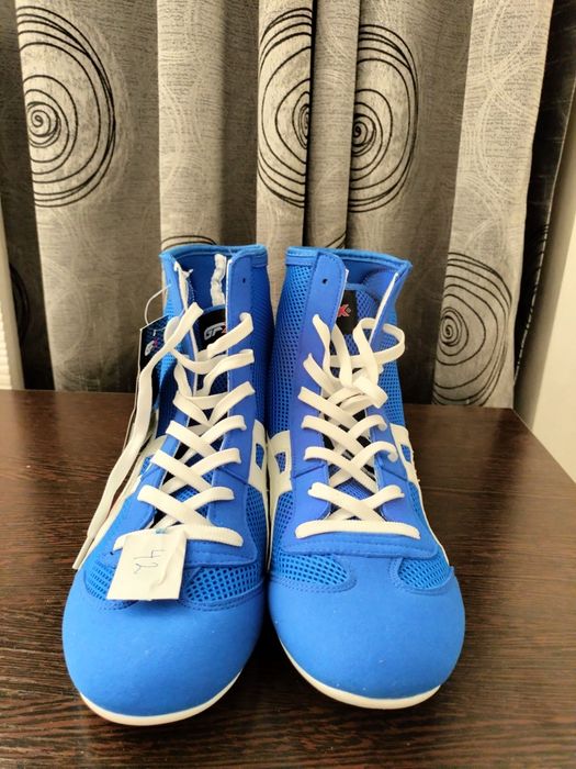 Боксерки GFX Bloodline