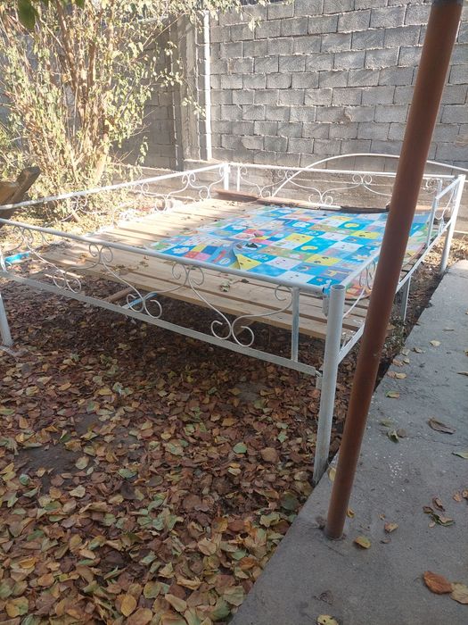 Продам тапчан 3 на 2,5