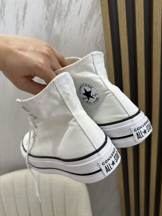 Дамски кецове converse