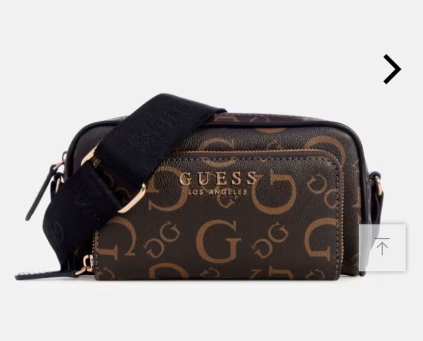 Сумки Guess оригинал новые срочно