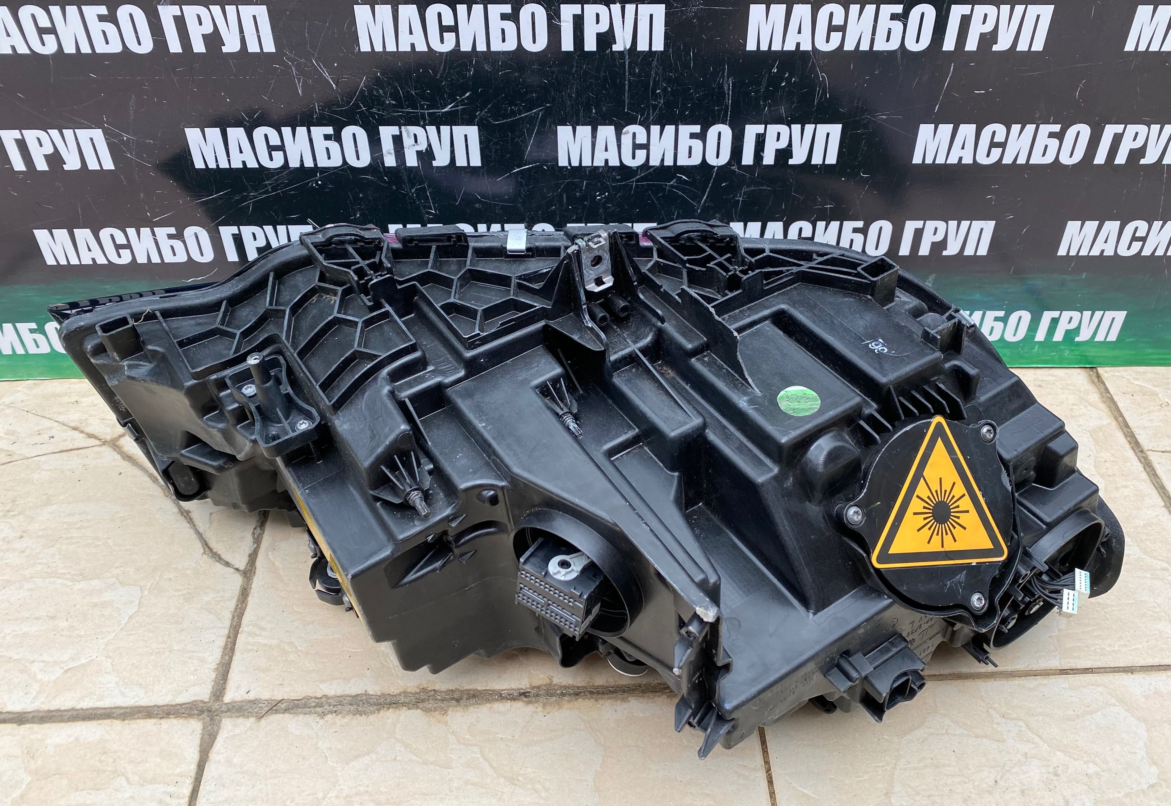 Фар far ляв фарове BMW Laser за Бмв Г20 Г21 Bmw 3 G20 G21