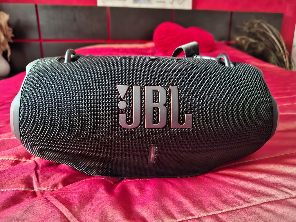 Boxa Portabila JBL Extreme 4