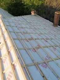 Montaj Acoperisuri Reparatii Hidroizolati