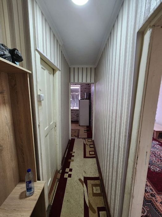 Срочно 1 хонали 2 каватдан панельный барча жихозлари Билан бирга сотил