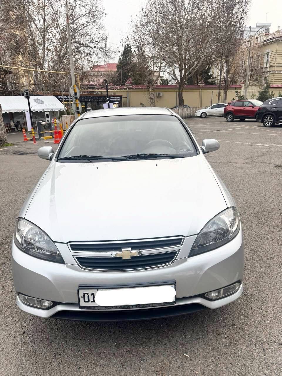 Продается джентра