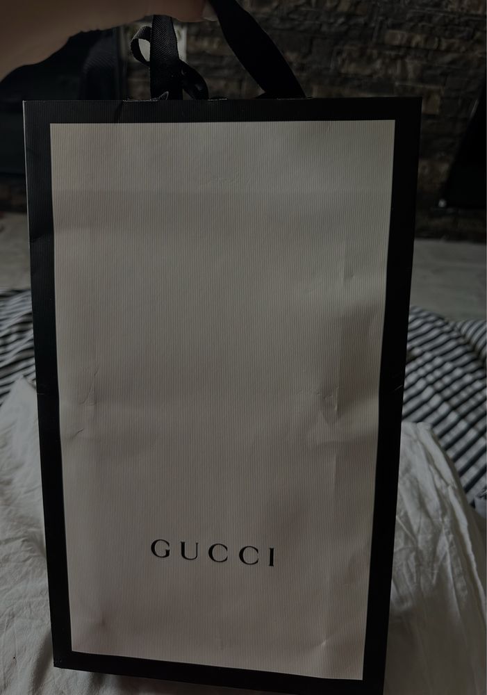 Vand portofel GUCCI