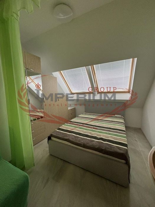 Дава се под наем Едностаен апартамент в Варна, Левски - 40 кв.м за 510 € - Снимка #3