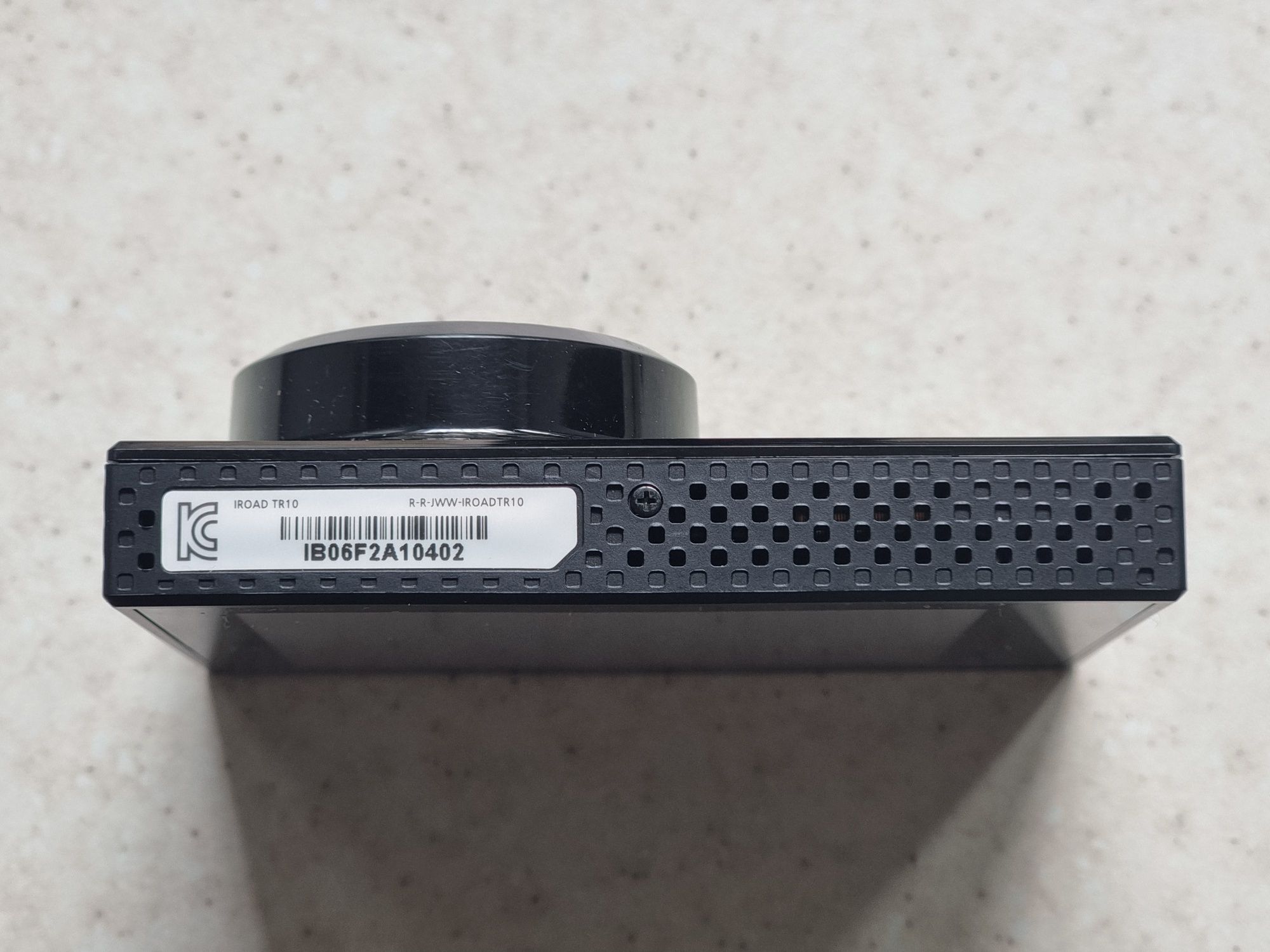 Регистратор IROAD  1080 Full HD Корея