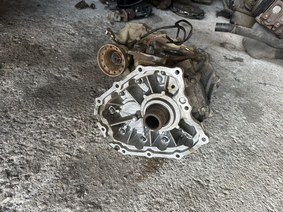 Cutie de transfer Reductor Suzuki Grand Vitara 1.9 ddis