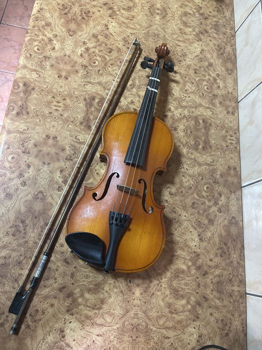 Vioara second-hand