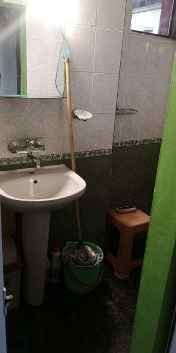 Едностаен идеален център на София