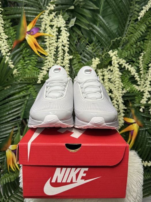 Nike Air Max DN Light Grey