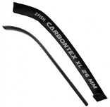 Baston de nadire Carbontex PRO XL 26 mm./120 cm. - Zfish
