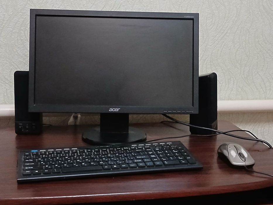 Продам Компьютер Acer