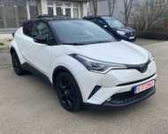 Toyota C-HR Toyota C-HR 1.2 Style 4x4 Automat