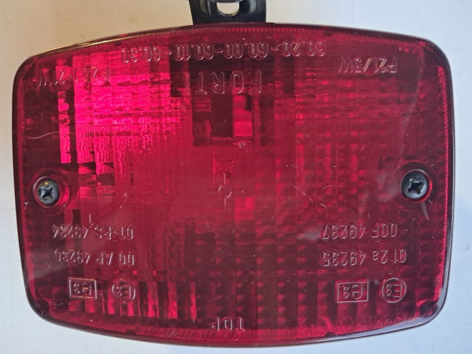 Продам дополнительный стоп сигнал