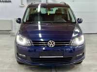 Sharan 2,0 tdi Xenon 7 locuri