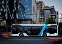 ATP Bus ATP Bus UpCIty 12E