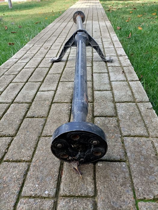 Vând cardan passat b7