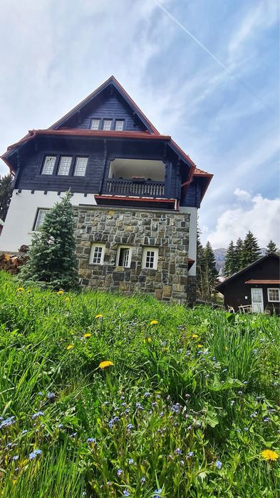 Cazare revelion 2026  Sinaia ( Zona Peleş) ( Ocupat)