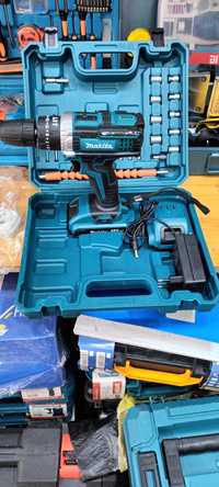 Makita shurpaveyort 48v