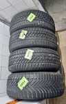 Dunlo и Michelin - Всесезонни гуми 225/50 R17 Dunlo и Michelin