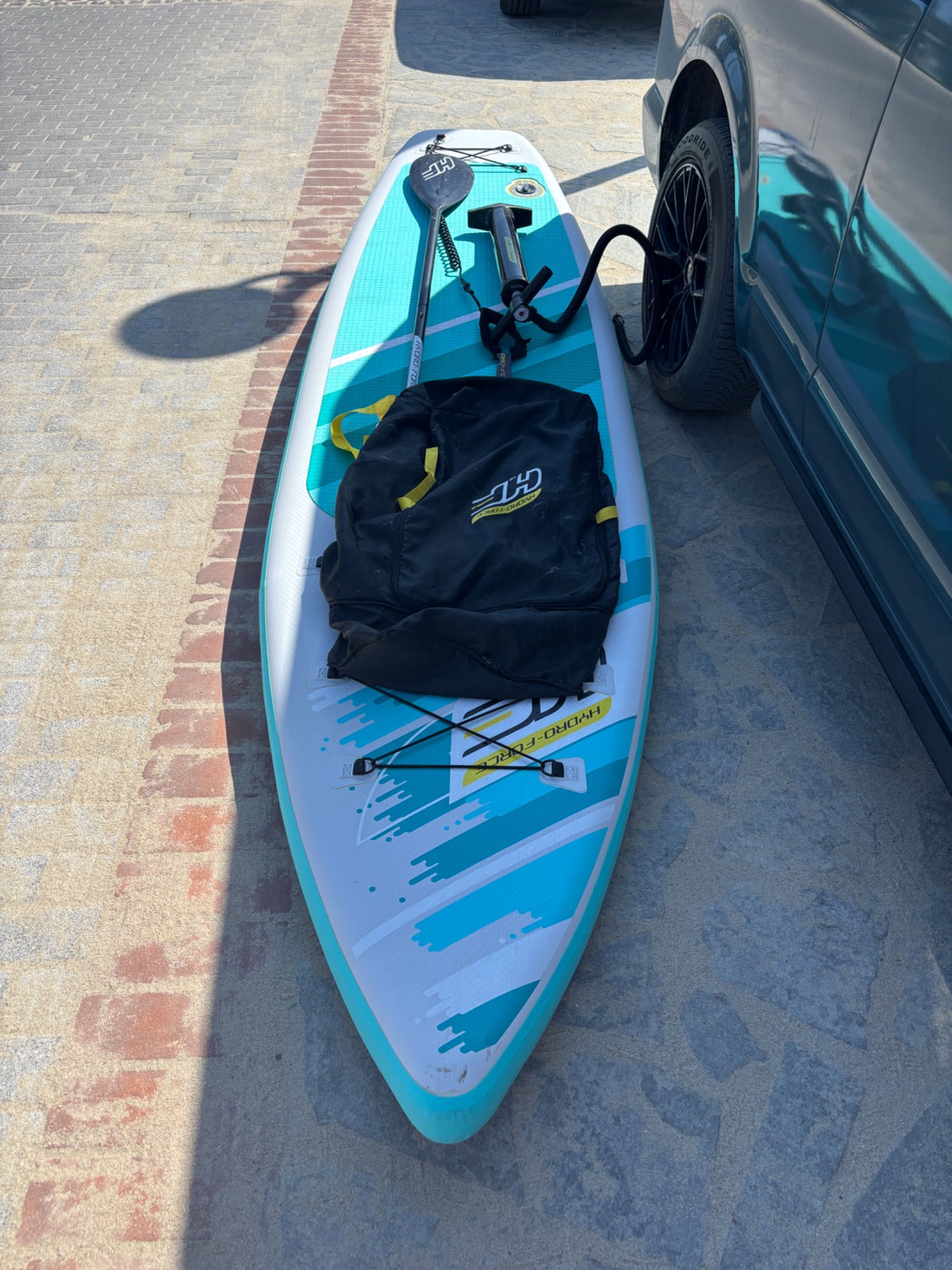 Sup падълборд Hydroforce