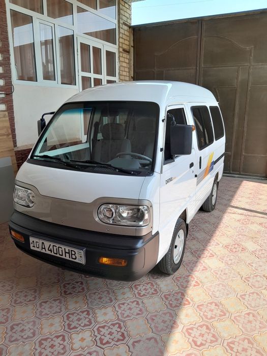 Damas sotiladi 2025 yil propan benzin