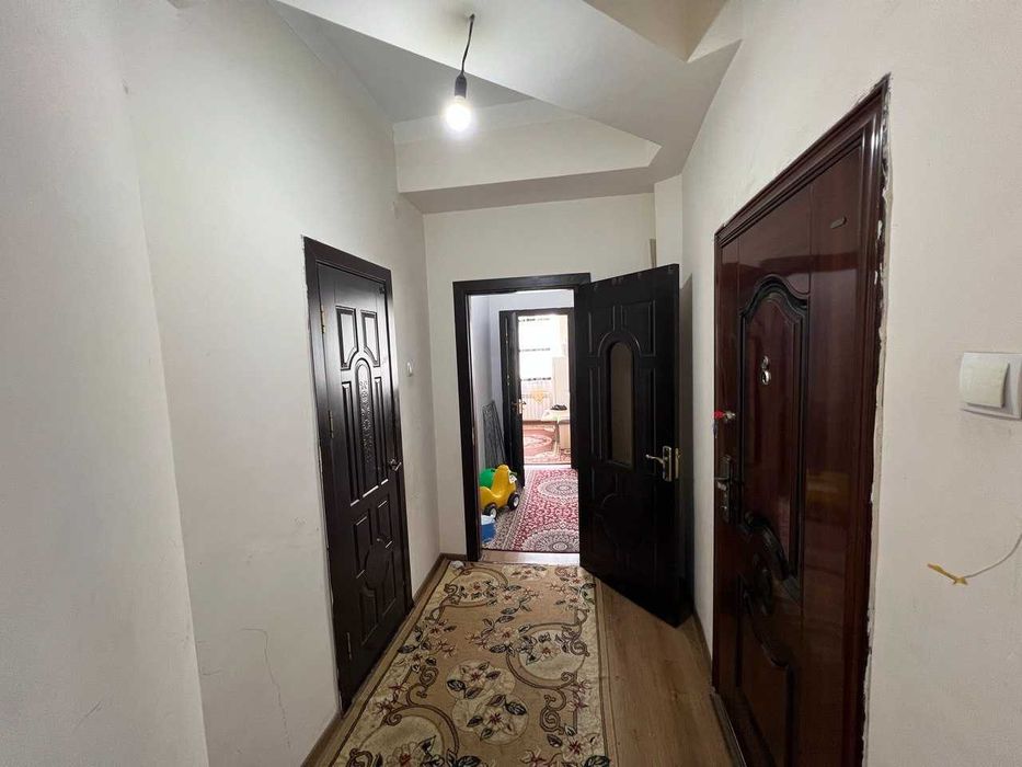 Срочно продоётся квартира 2х ком