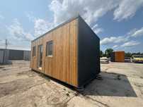 Container modular tip birou,locuinta, spatiu comercial