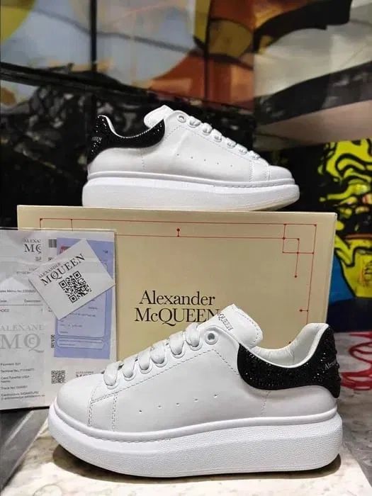Adidasi alexander MCqeen *calitate premium*