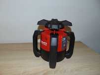 Hilti PR 30-HVS laser rotativ