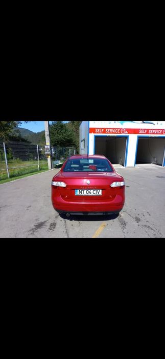 Renault Fluence 2011