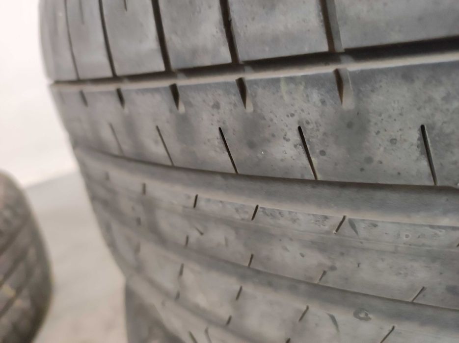 Летни гуми Falken Azenis FK 510 SUV 235/60/18 107W
