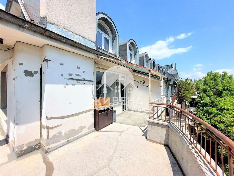 Продава се Четиристаен апартамент в София, Витоша - 151 кв.м за 1954 €/кв.м - Снимка #3