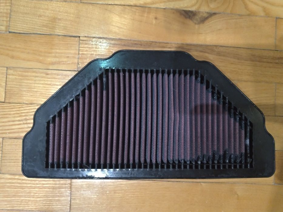 Honda CBR капак седалка опашка, стойка номер