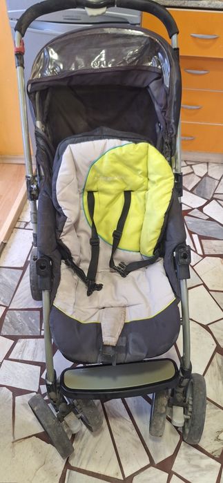 Детска количка x- tream baby