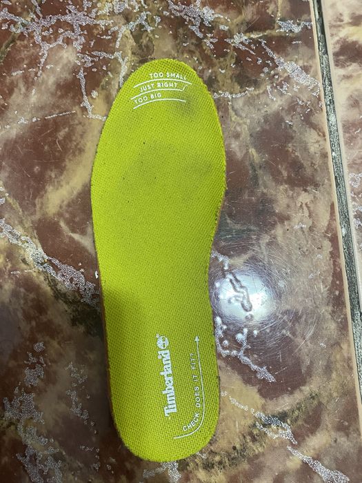 OFERTA Ghete Timberland nr. 30