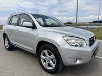 Toyota RAV 4 2.2 D-4D 136к.с FULL / KOJA / KEYLESS