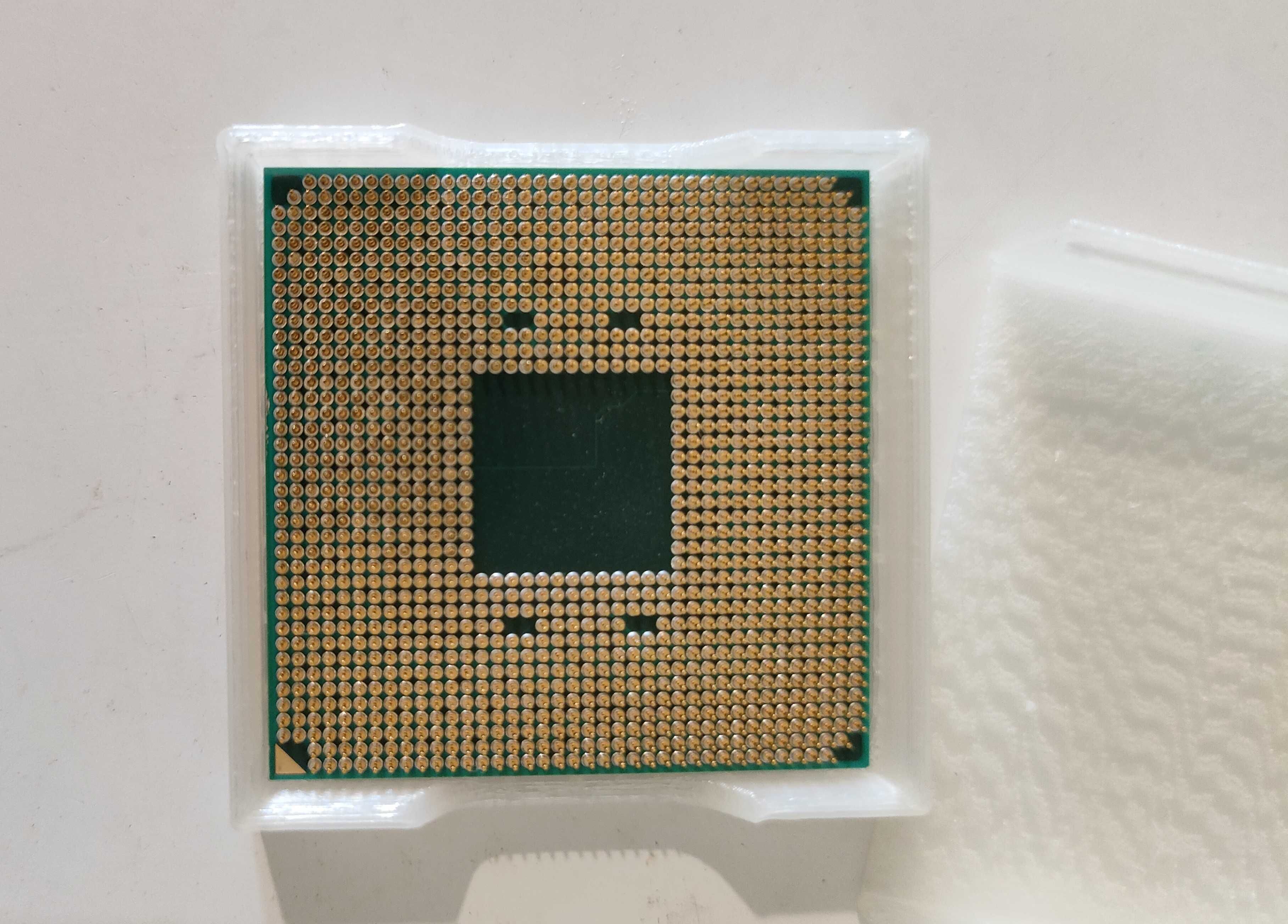 AMD Ryzen 3 PRO 4350G